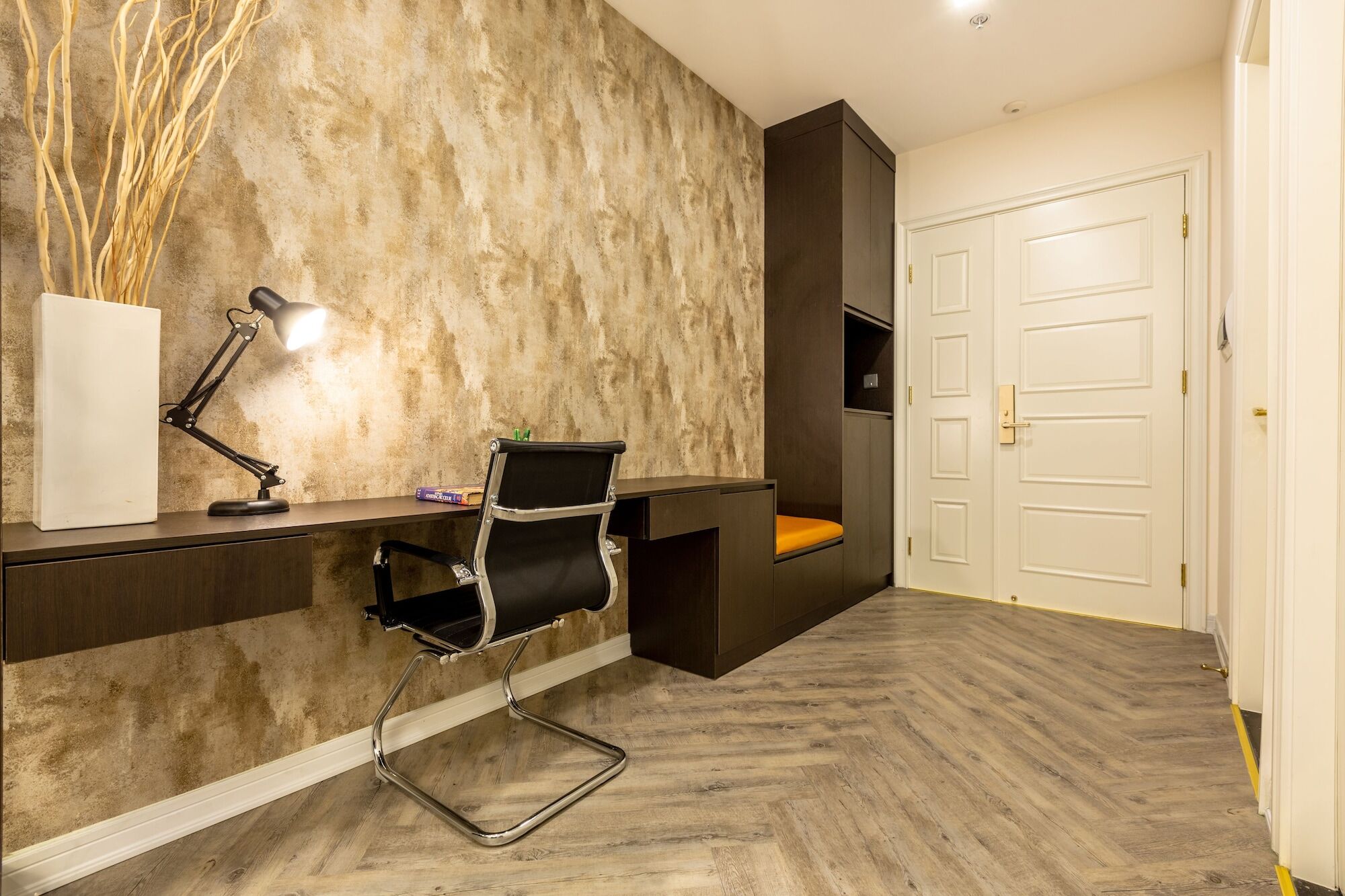 Căn hộ Qq - Vinhome Golden River - D.1 TP. Hồ Chí Minh